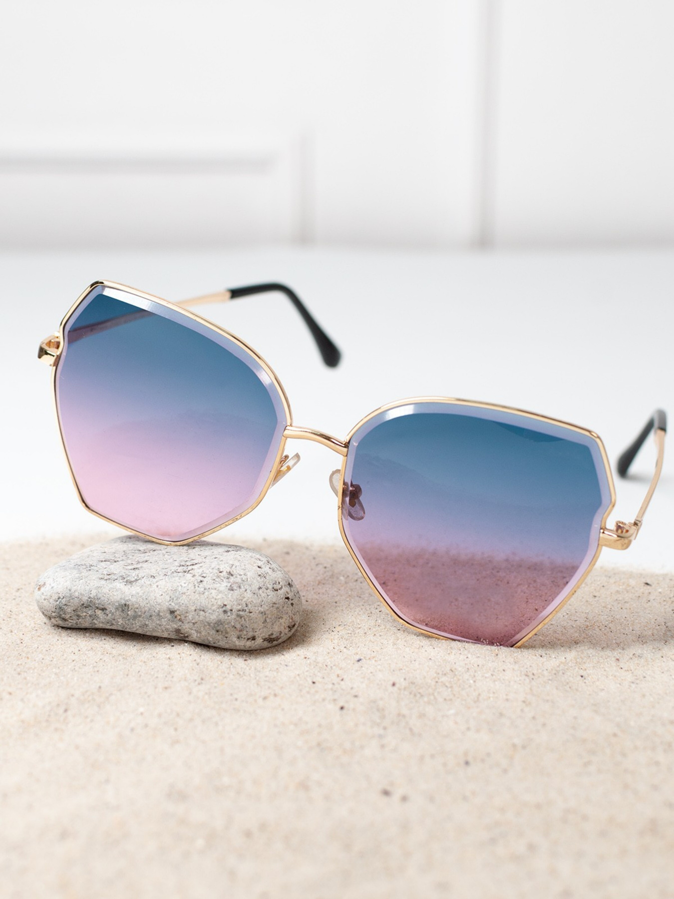 Очки ISSA Plus модель O1-86_black Фото