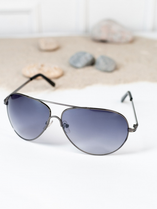 Окуляри ISSA Plus модель O1-87_black Фото