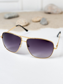 Очки ISSA Plus модель O1-88_black Фото