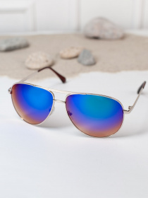 Очки ISSA Plus модель O1-89_multicolor Фото