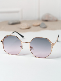 Очки ISSA Plus модель O1-90_gold Фото