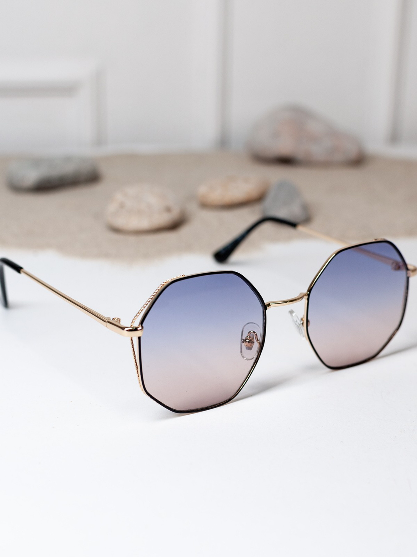 Окуляри ISSA Plus модель O1-90_black Фото