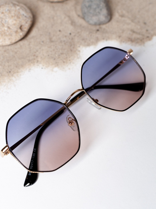 Очки ISSA Plus модель O1-90_black Фото