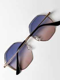 Очки ISSA Plus модель O1-90_black Фото