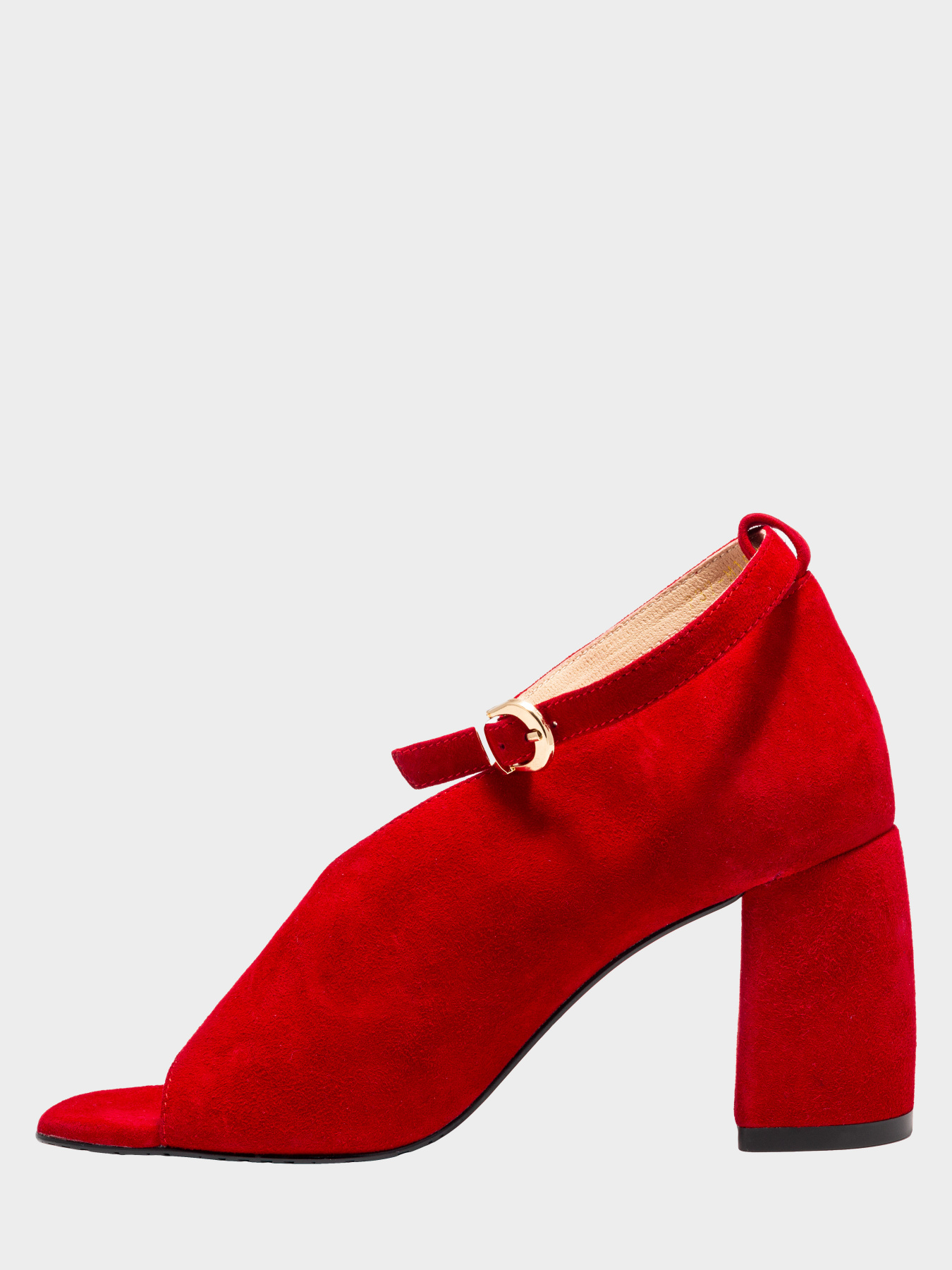 Босоножки Enzo Verratti модель 18-9606-2r Фото