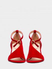 Босоножки Enzo Verratti модель 18-9606-2r Фото