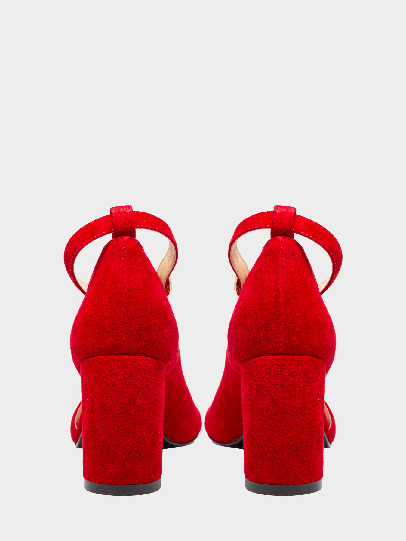 Босоножки Enzo Verratti модель 18-9606-2r Фото