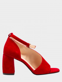 Босоножки Enzo Verratti модель 18-9606-2r Фото