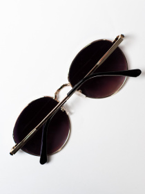 Сонцезахисні окуляри ISSA Plus модель O1-91_blue Фото