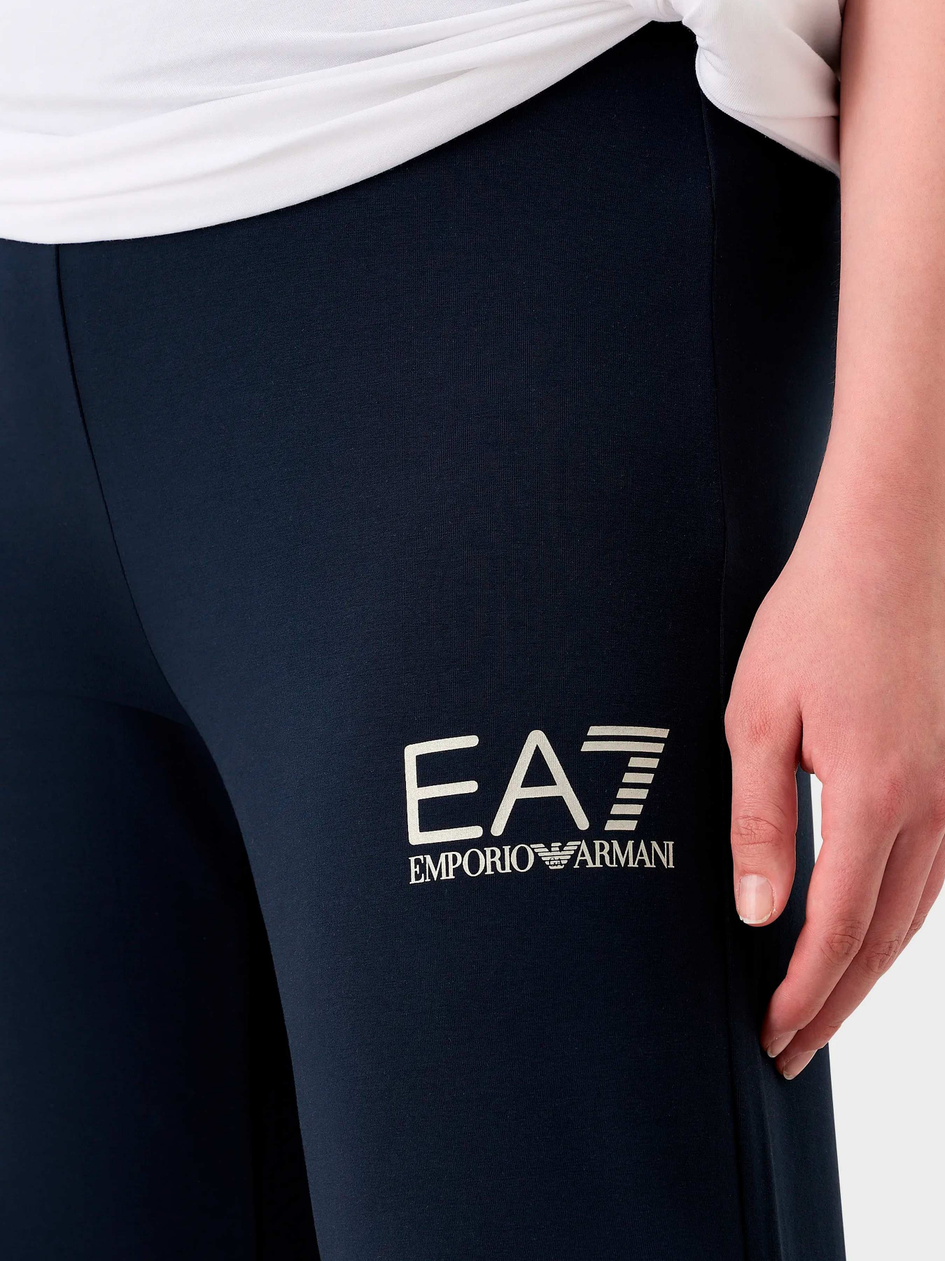 Брюки EA7 модель 3RTP82-TJ4SZ-1554 Фото