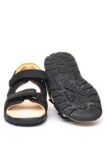 Сандалии Theo Leo модель 1253_31 Фото