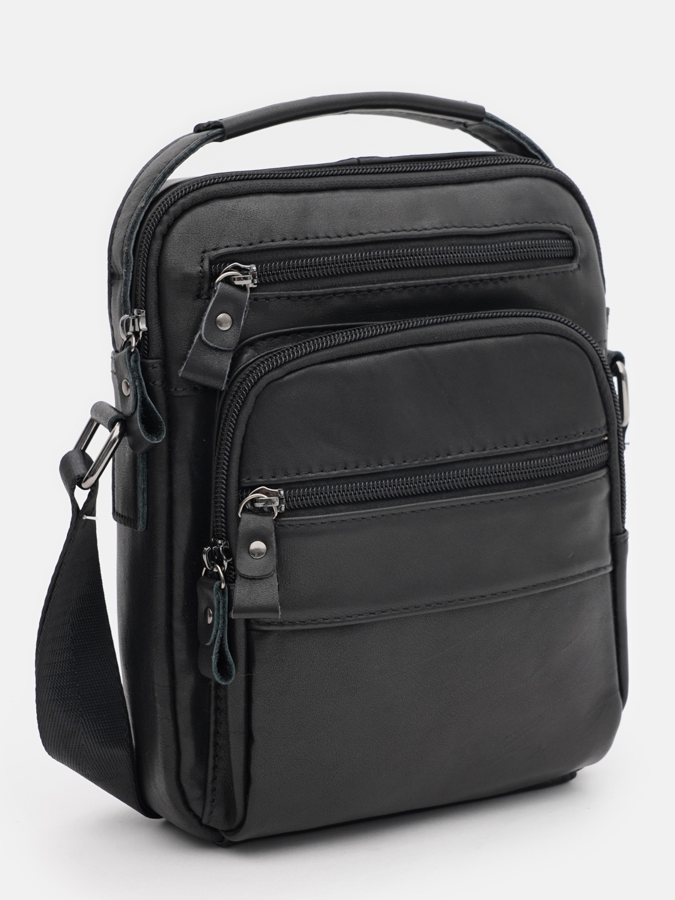 Мессенджер Keizer модель K1335bl-black Фото