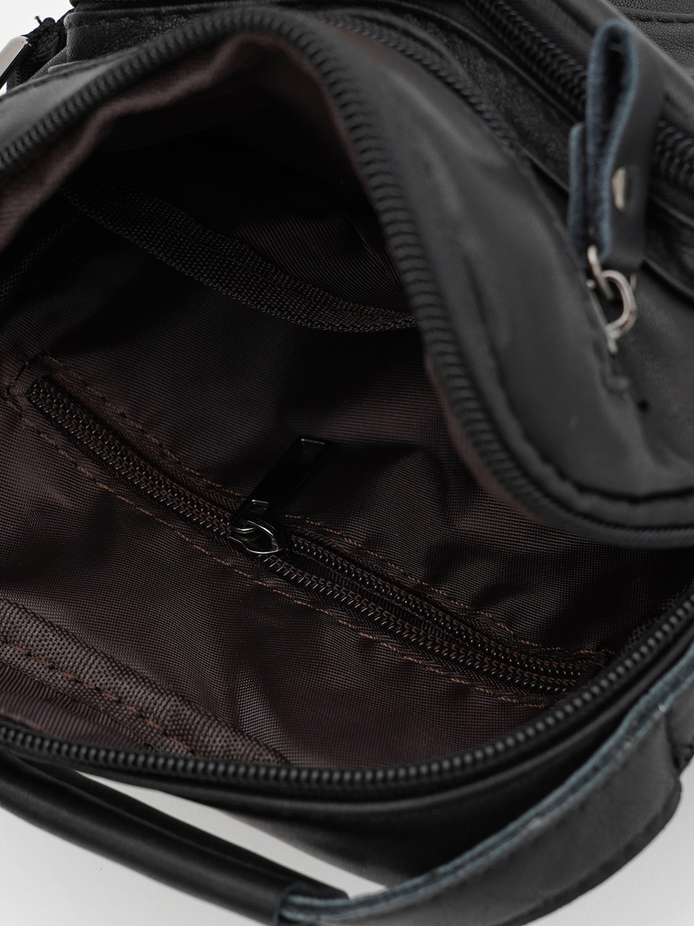 Мессенджер Keizer модель K1335bl-black Фото