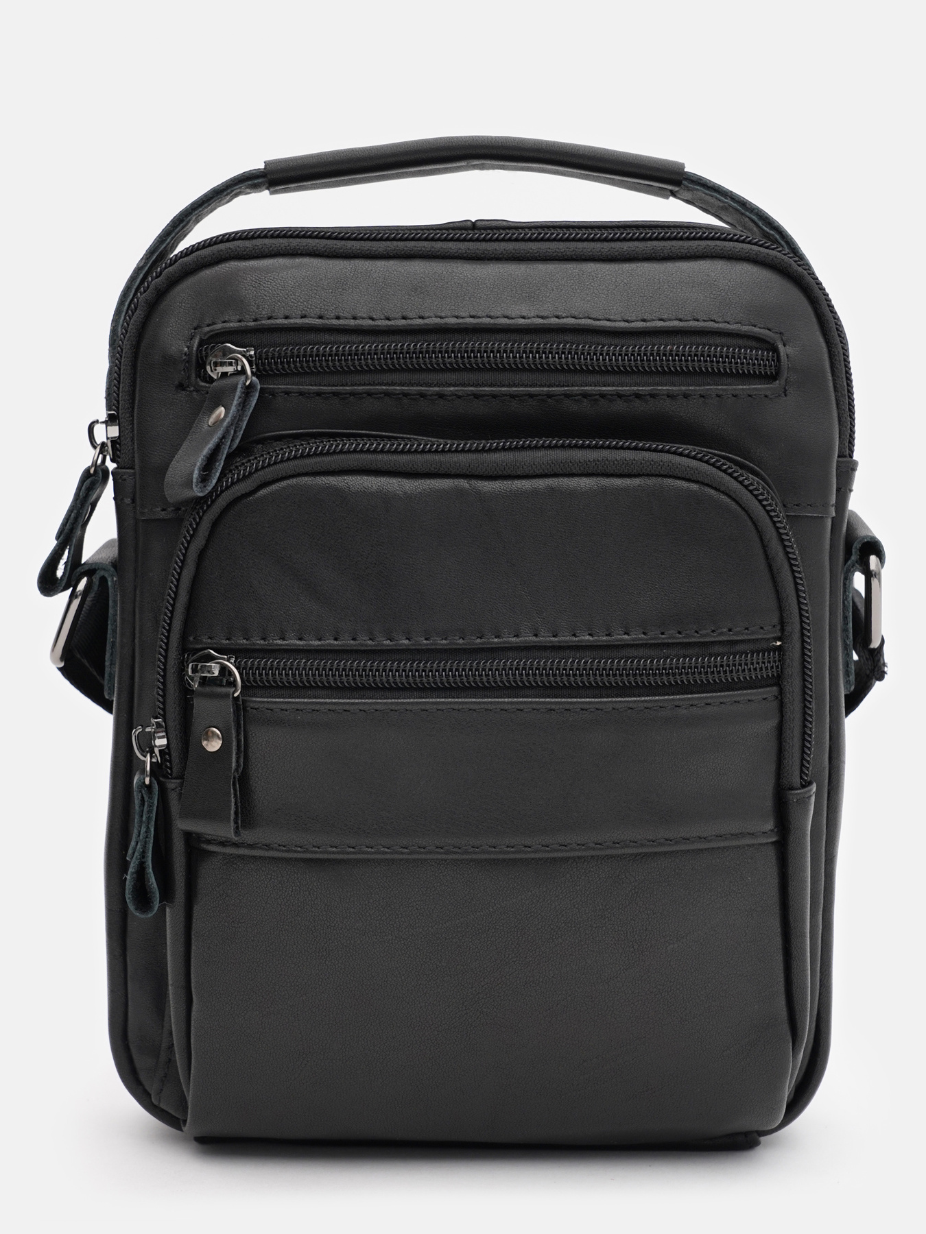 Мессенджер Keizer модель K1335bl-black Фото