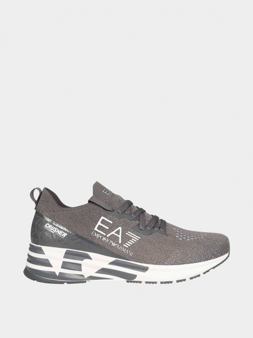 Кроссовки EA7 модель X8X095-XK240-S333 Фото
