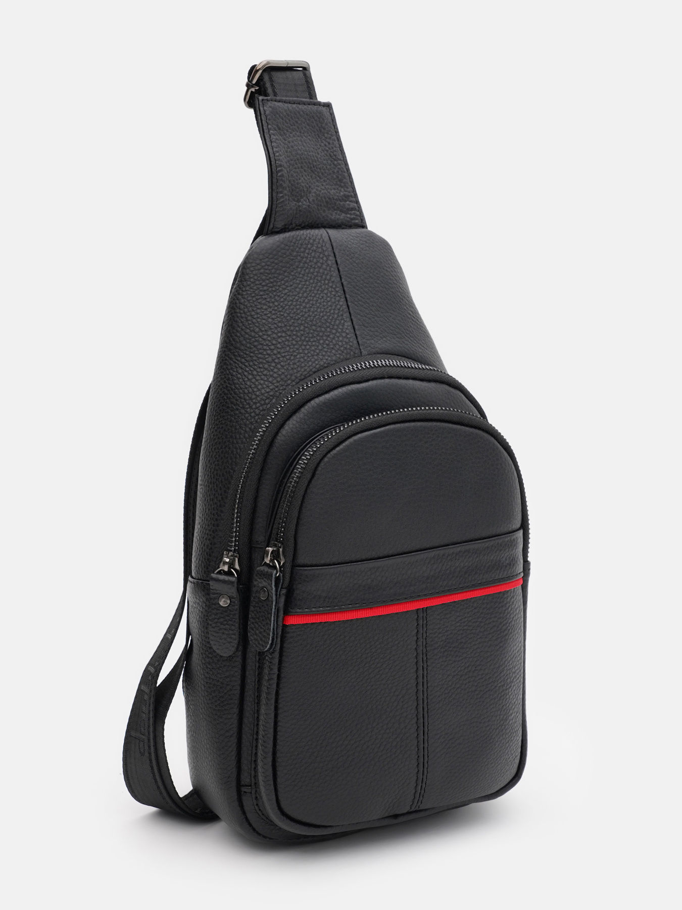 Рюкзак Keizer модель K11022bl-black Фото