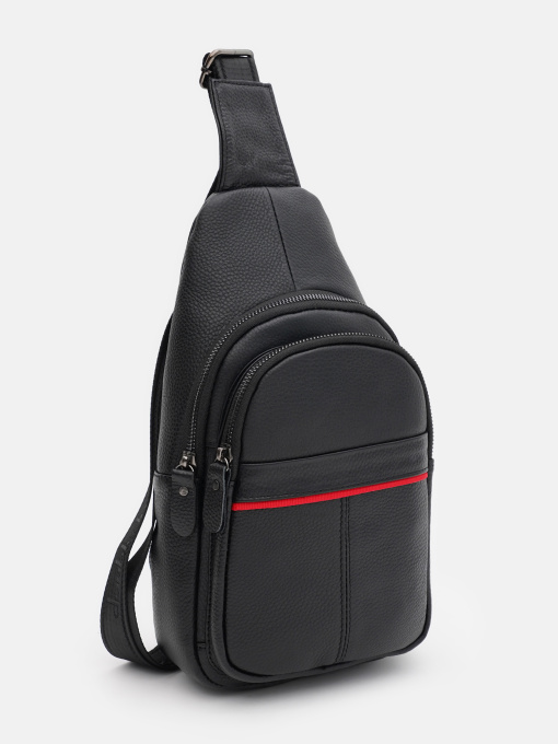 Рюкзак Keizer модель K11022bl-black Фото