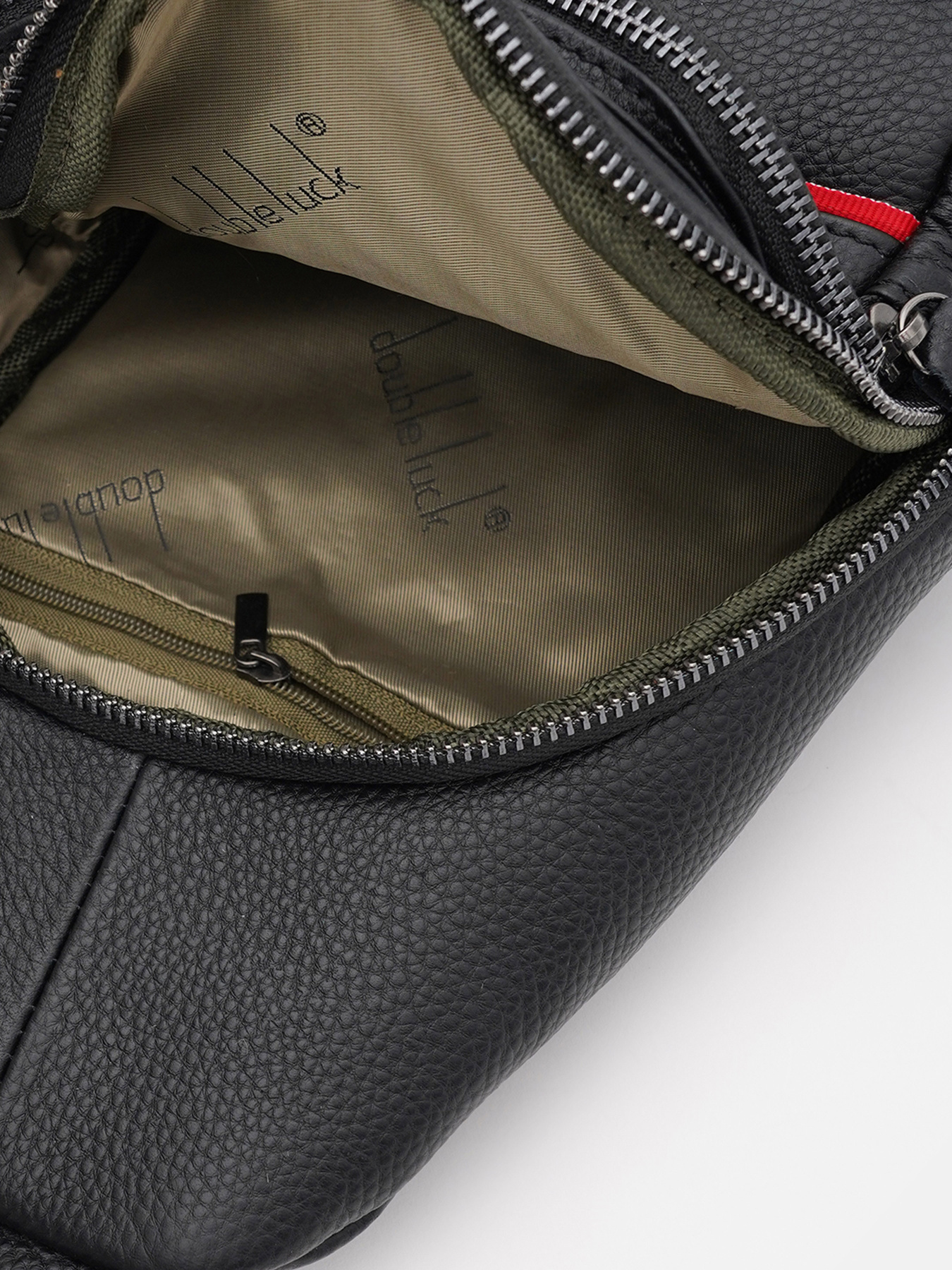 Повседневный рюкзак Keizer модель K11022bl-black Фото