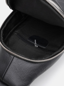 Повсякденний рюкзак Keizer модель K16602bl-black Фото