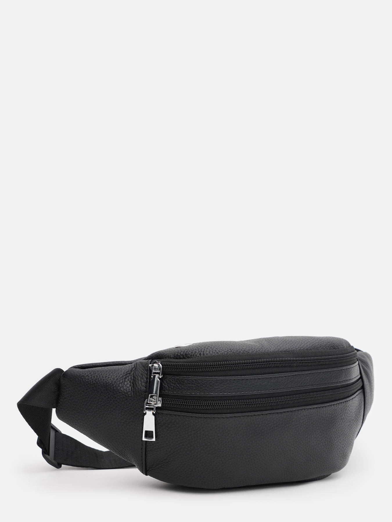 Поясная сумка Keizer модель K10429bl-black Фото