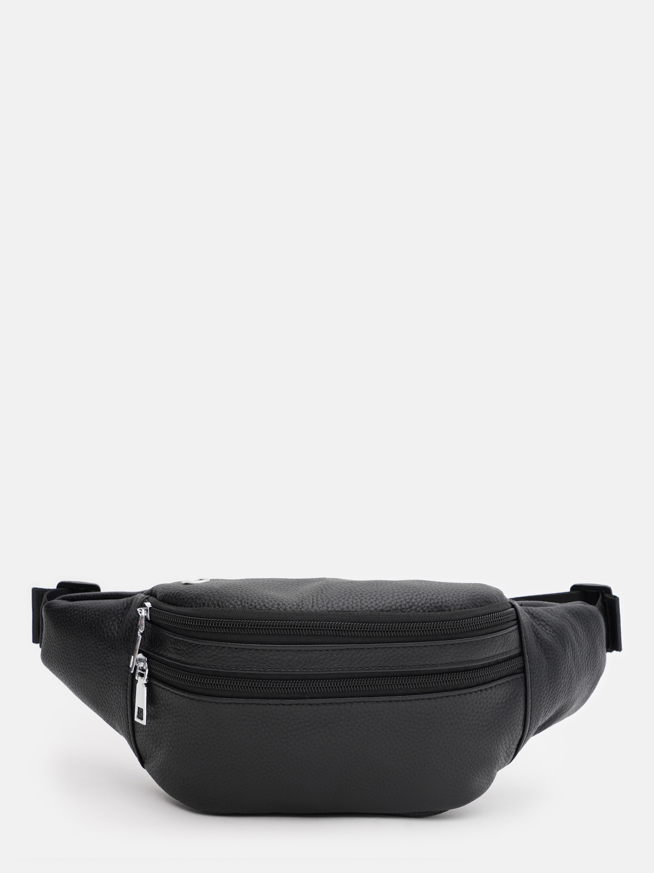 Поясная сумка Keizer модель K10429bl-black Фото