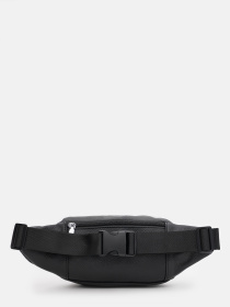 Поясная сумка Keizer модель K10429bl-black Фото