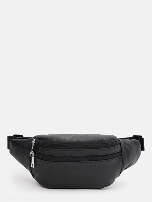 Поясная сумка Keizer модель K10429bl-black Фото