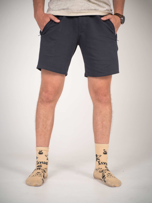 Повседневные шорты Custom Wear модель cw-shr-9771 Фото