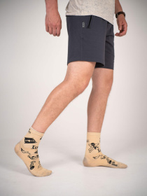 Повсякденні шорти Custom Wear модель cw-shr-9771 Повсякденні шорти Custom Wear модель cw-shr-9771 Фото