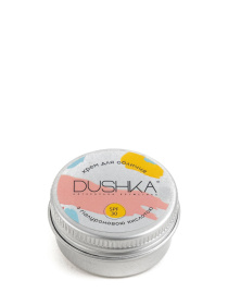 Крем для обличчя SPF 30 Dushka модель NF-00005408 Фото