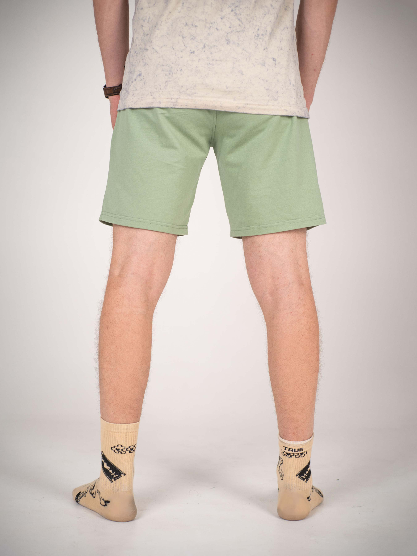 Шорты Custom Wear модель cw-shr-4656 Фото