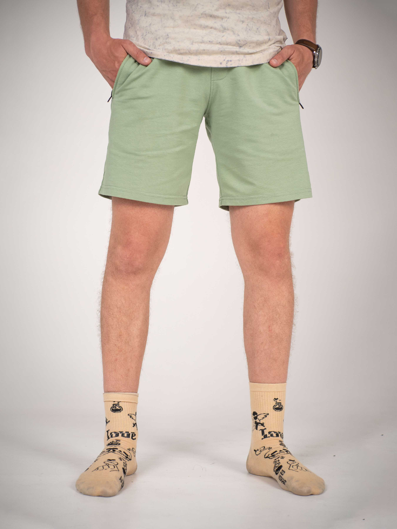 Шорты Custom Wear модель cw-shr-4656 Фото