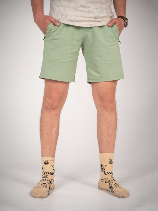 Шорты Custom Wear модель cw-shr-4656 Фото