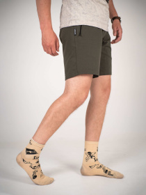 Шорты Custom Wear модель cw-shr-4687 Фото