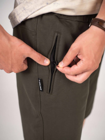 Шорты Custom Wear модель cw-shr-4687 Фото