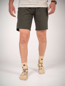 Шорты Custom Wear модель cw-shr-4687 Фото