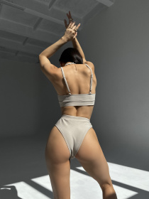 Купальник Romashka Мальдіви модель 203002505021 Фото