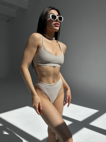 Купальник Romashka Мальдіви модель 203002505021 Фото