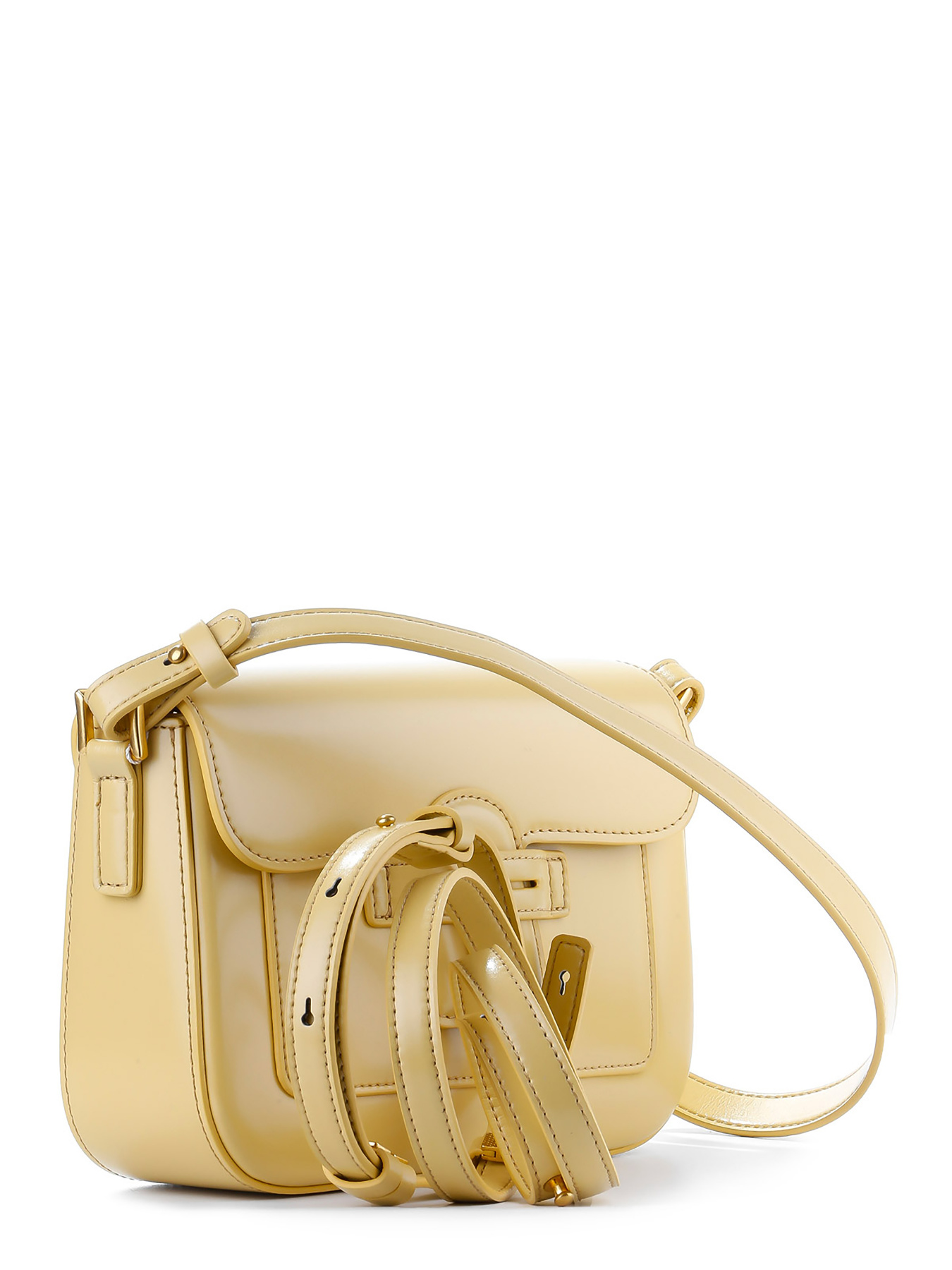 Кросс-боди LeBERDES модель 00000016090 Фото