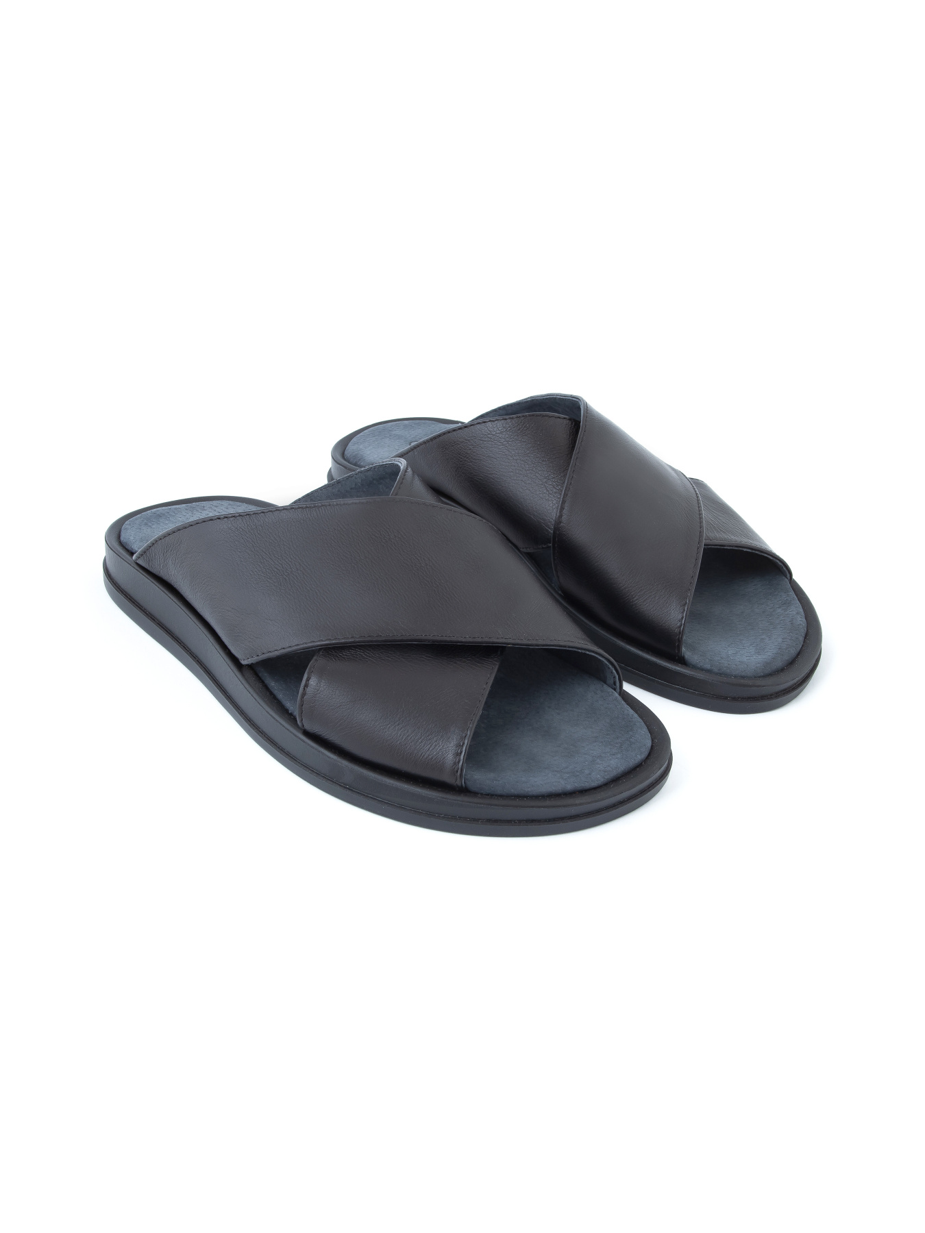 Шлепанцы Oldcom модель oc1006 Фото