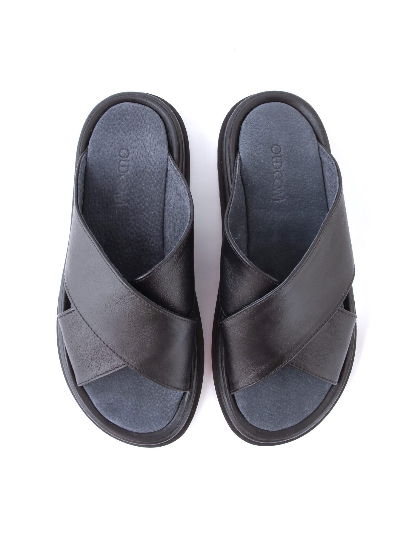 Шлепанцы Oldcom модель oc1006 Фото