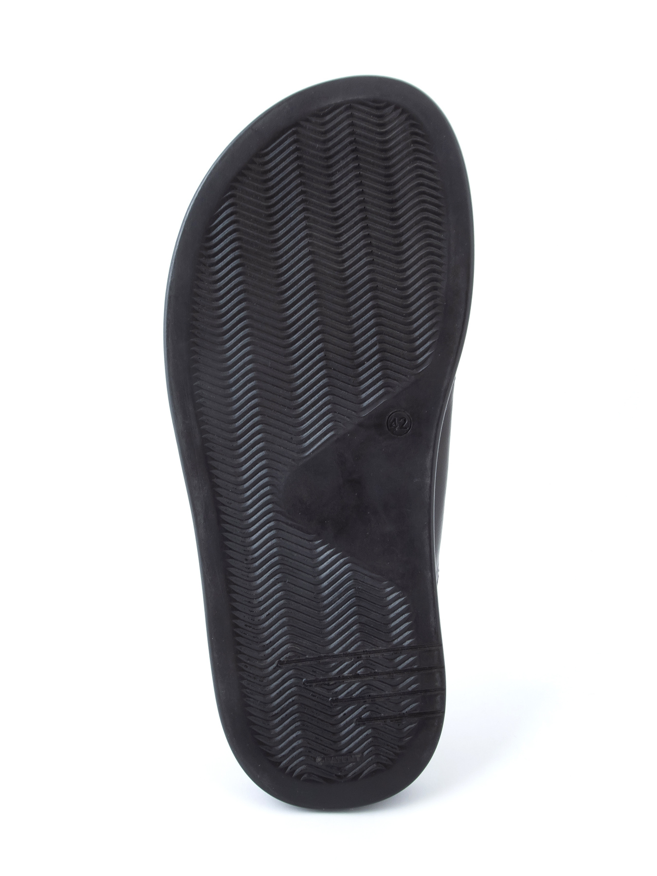 Шлепанцы Oldcom модель oc1006 Фото