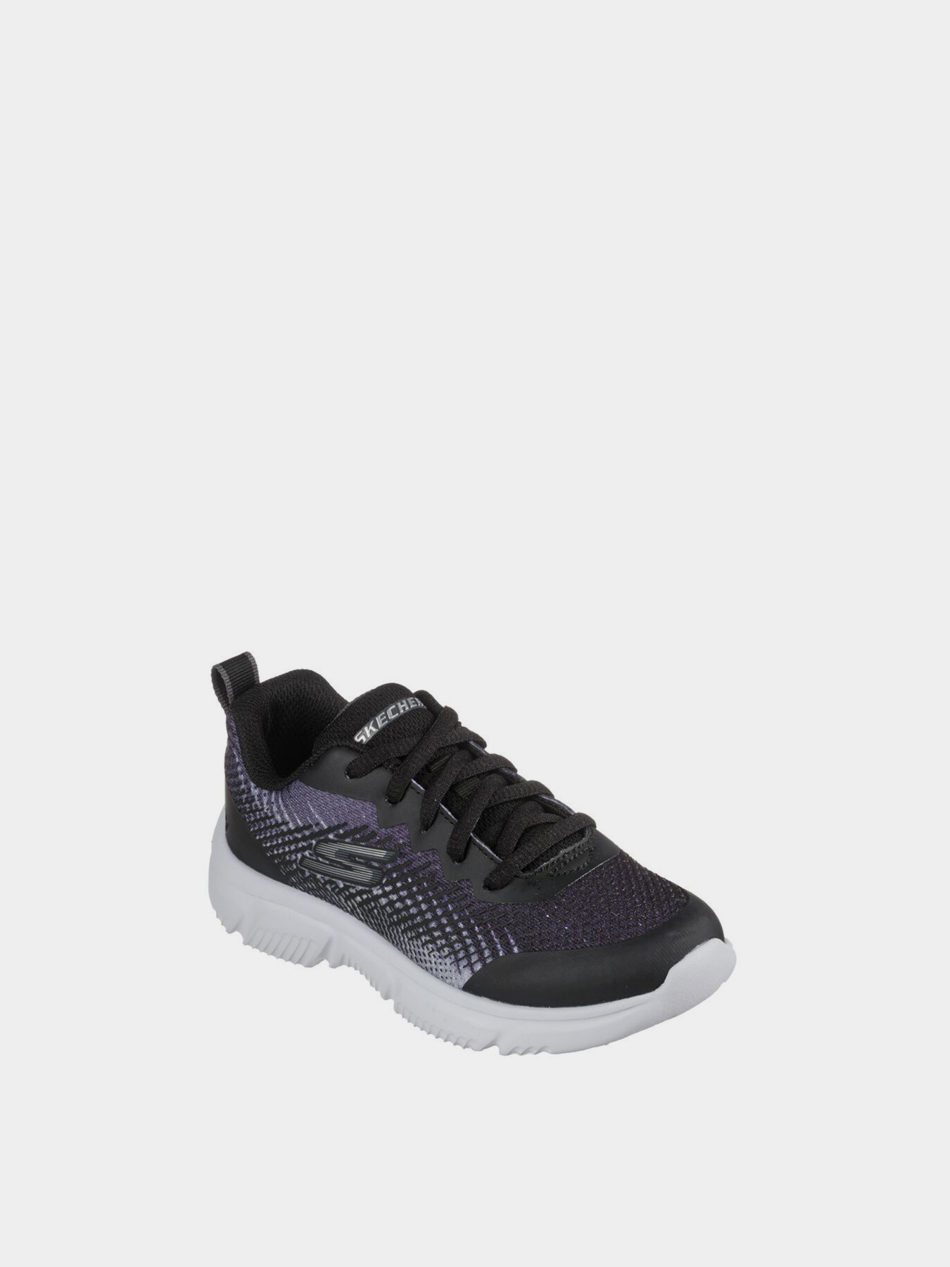 Кроссовки Skechers модель 405036L BKSL Фото