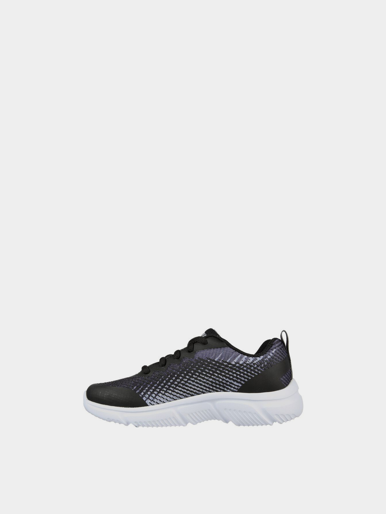 Кроссовки Skechers модель 405036L BKSL Фото