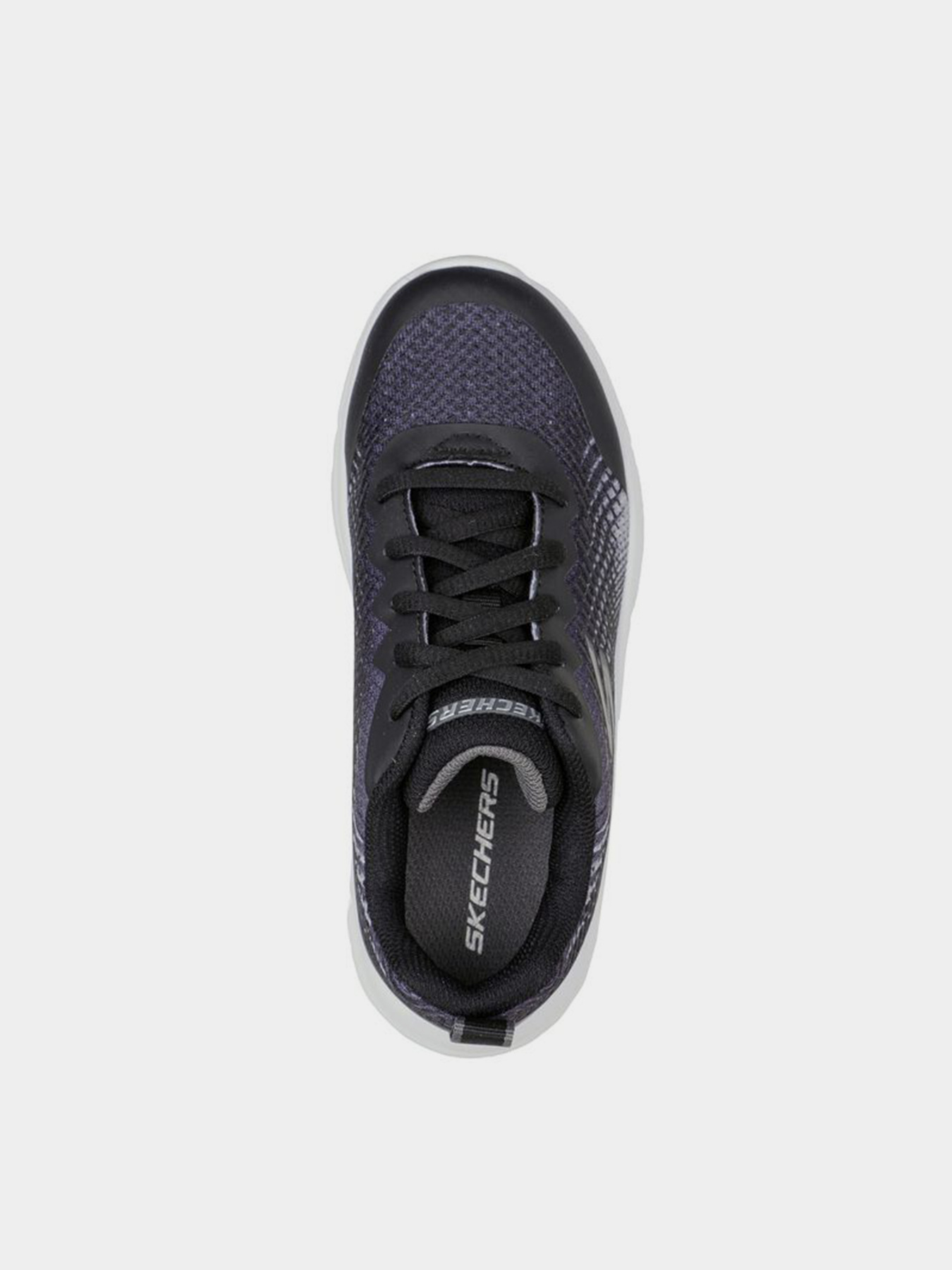 Кроссовки Skechers модель 405036L BKSL Фото