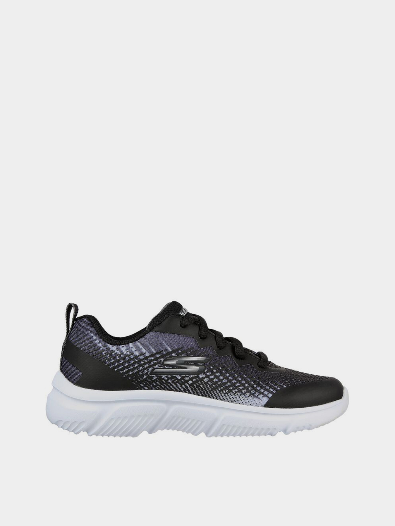 Кроссовки Skechers модель 405036L BKSL Фото