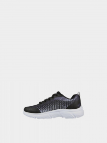 Кроссовки Skechers модель 405036L BKSL Фото