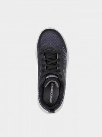 Кроссовки Skechers модель 405036L BKSL Фото