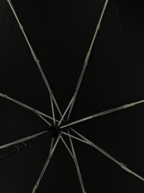 Зонт Monsen модель C10427bl-black Фото