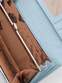 Кошелек Horse Imperial модель K1a0001bl-blue Фото